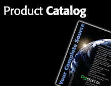Selecta catalog